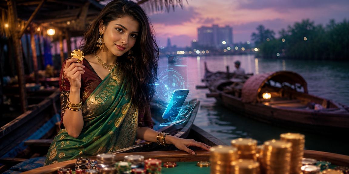 কক্সবাজার লটারি প্লেয়ার