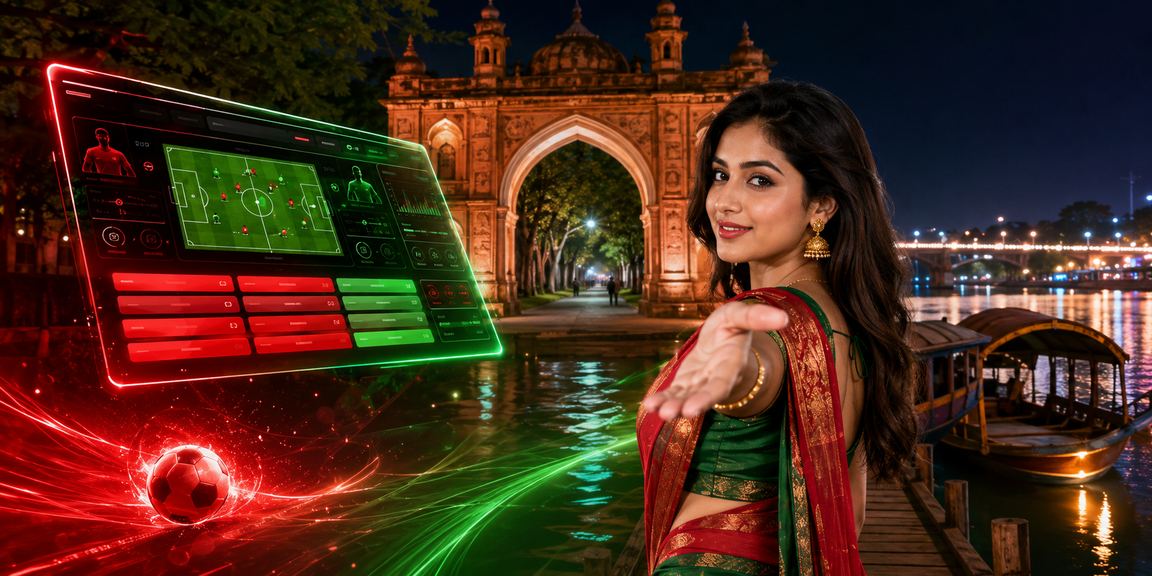 রাজশাহীতে বেটিং দৃশ্য রেড-গ্রিন শেডে
